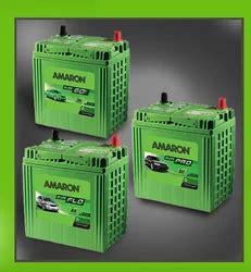 Amaron Car Battery Pitstop Locator .